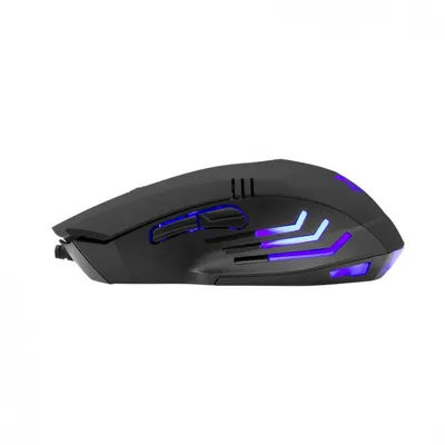 Mouse Gaming White Shark Hannibal GM-1602, i zi - 4