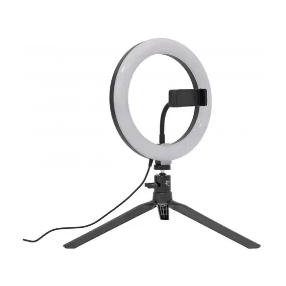 Ndriçues Me Tripod Për Celular WhiteShark Rl-08 - 1