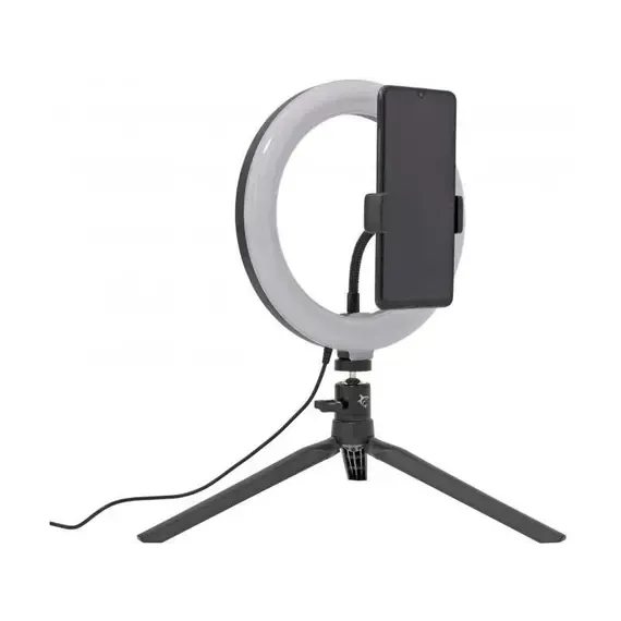 Ndriçues Me Tripod Për Celular WhiteShark Rl-08 - 2