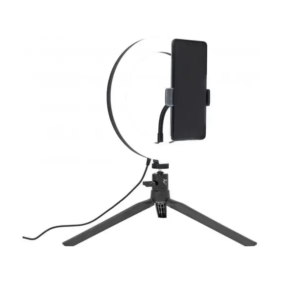 Ndriçues Me Tripod Për Celular WhiteShark Rl-08 - 3