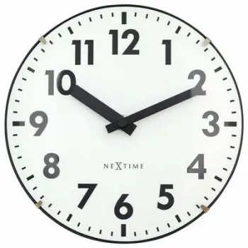 Orë muri/tavoline Nextime 3533WI