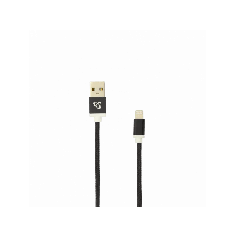 SBOX Cable USB 2.0- 8Pin for iOS 1.5m - 2