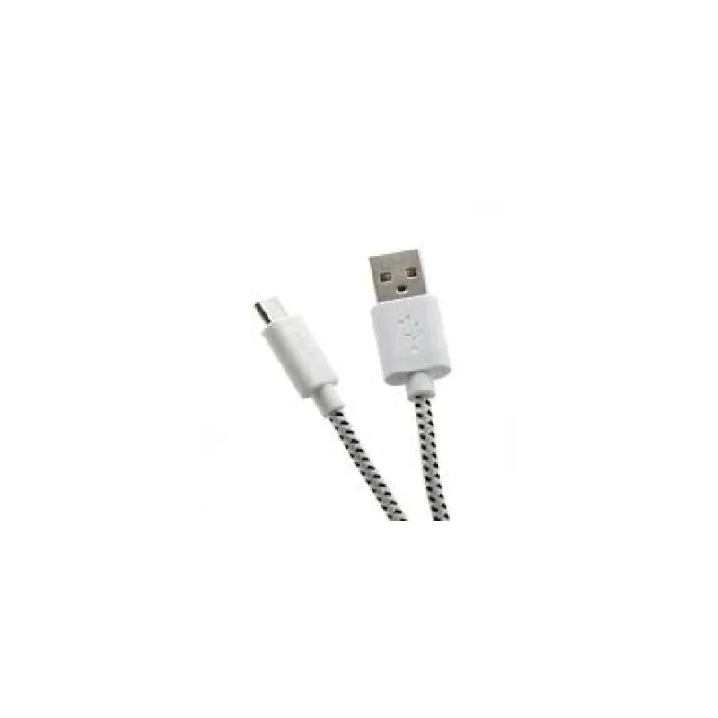 SBOX CABLE USB MICRO USB 1M - 1