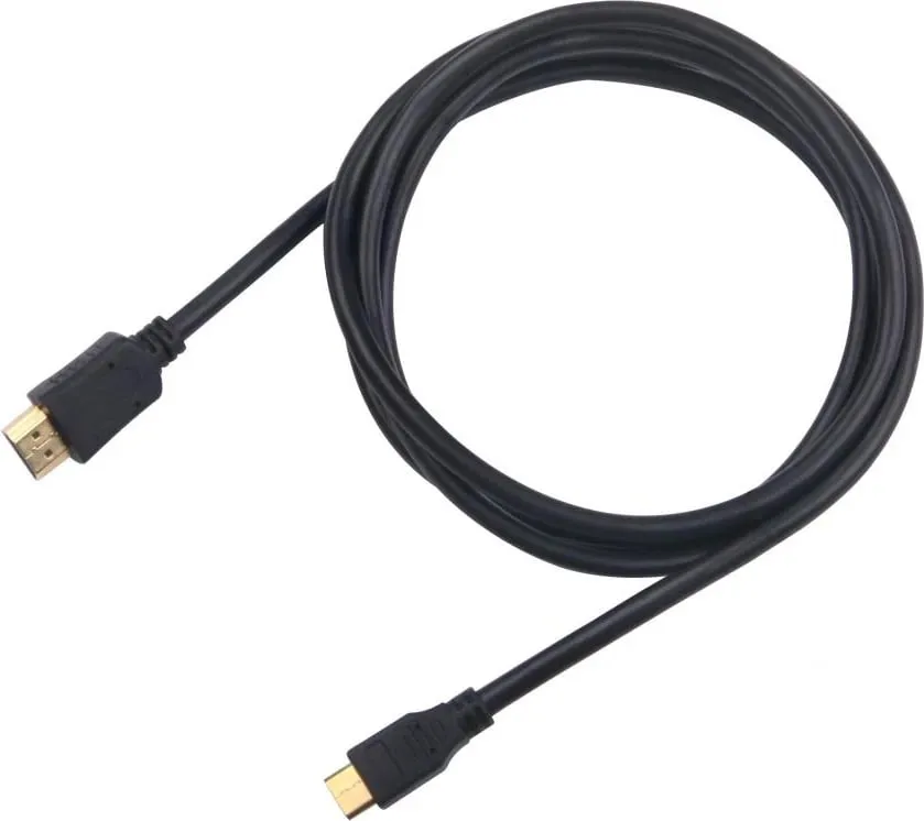 SBOX Cable HDMI-MINI HDMI 1.4 M/M - 1