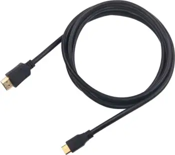 SBOX Cable HDMI-MINI HDMI 1.4 M/M