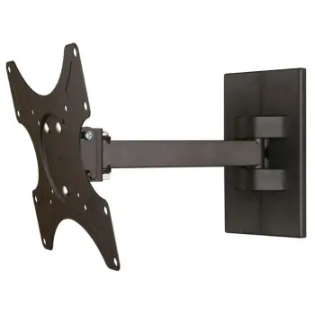 Mbajtëse për TV Sbox LCD-2901, lëvizëse, 19"- 40", 25 kg