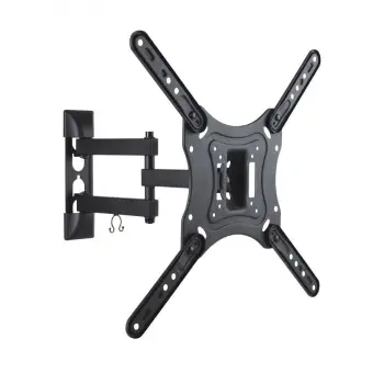 Mbajtëse për TV Sbox LCD-443, lëvizëse, 23"-55", 30 kg