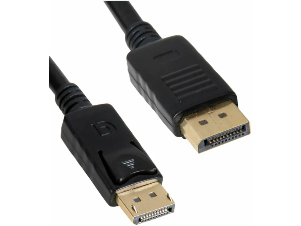 Kabllo Sbox HDMI - Display Port, 2m, M/M - 2