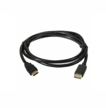 Kabllo Sbox HDMI - Display Port, 2m, M/M