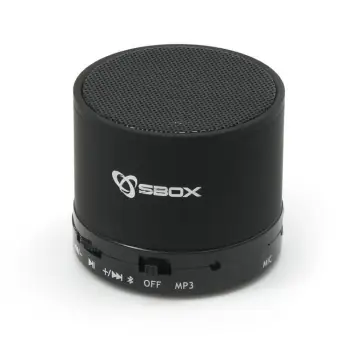 Altoparlant Sbox BT-160DL, me bluetooth