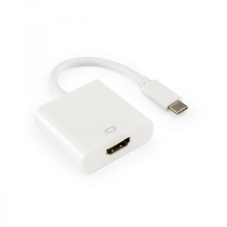 Përshtatës Sbox HDMI-M - VGA-F dhe audio aux - 2