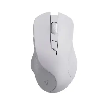 Maus Sbox 6D M-308W / DPI 800 – 1600 / Wireless / i bardhë