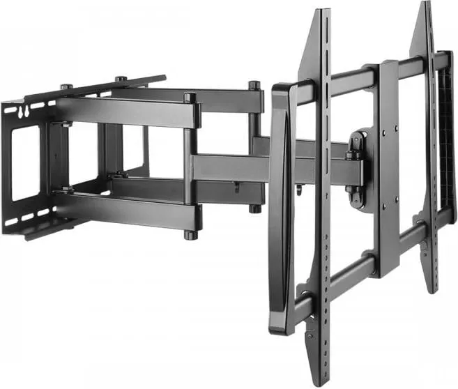 Mbajtëse për TV SBOX, PLB-3769, 60"-100" / 152 - 254 cm - 1