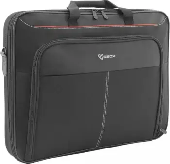 Çantë për laptop SBOX, NSE 88123 HONG KONG, 17.3"