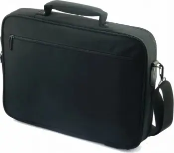 Çantë SBOX, NSS-88120, për laptop 17,3", e zezë