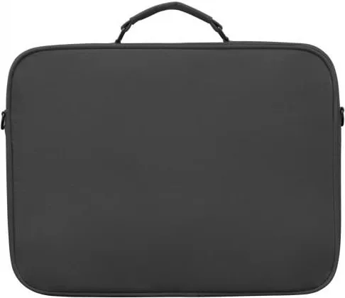 Çantë dore për laptop SBOX NLS-3015B, 15.6'' , e zezë - 2