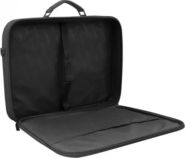 Çantë dore për laptop SBOX NLS-3015B, 15.6'' , e zezë - 3