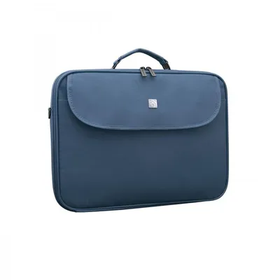 Çantë SBOX NLS-3015N për laptop 15.6'', e kaltër - 1
