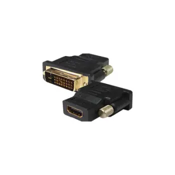 Konvertues SBOX DVI A - HDMI F