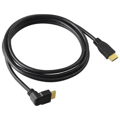 Kabllo HDMI SBOX 1.4v 90° M/M - 1