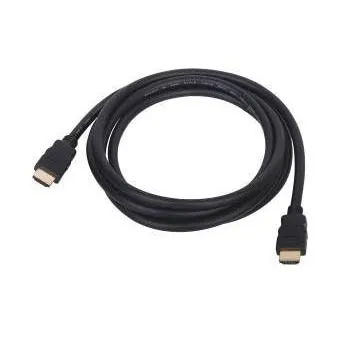 Kabllo HDMI-HDMI SBOX 5m 2.0v, e zezë - 1