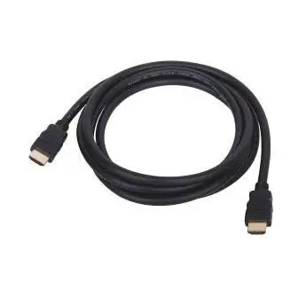Kabllo HDMI-HDMI SBOX 5m 2.0v, e zezë
