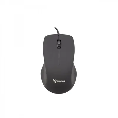 Maus SBOX M-958, i zi - 2