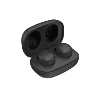 Kufje Sbox Bluetooth, EB-TWS32, të zeza