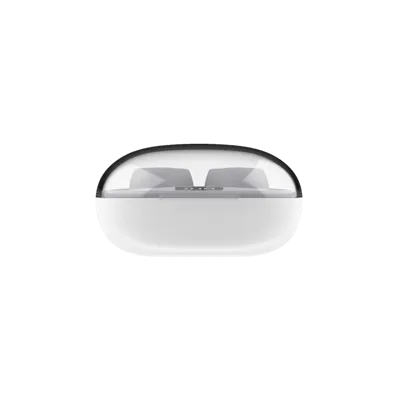 Kufje bluetooth me mikrofon SBOX EB-TWS115W, të bardha - 3