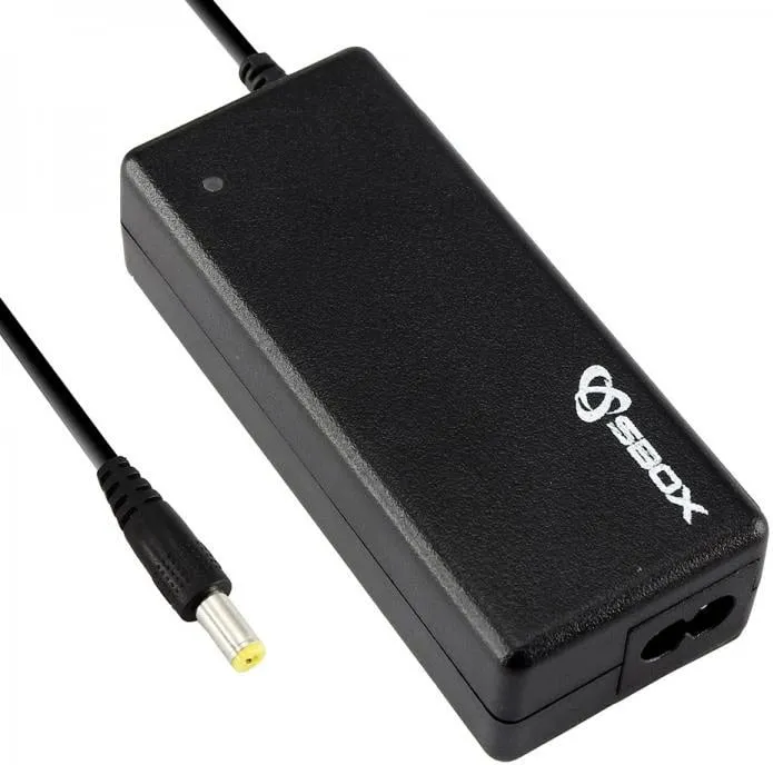Karikues SBOX AR-65W, për laptop Acer - 1