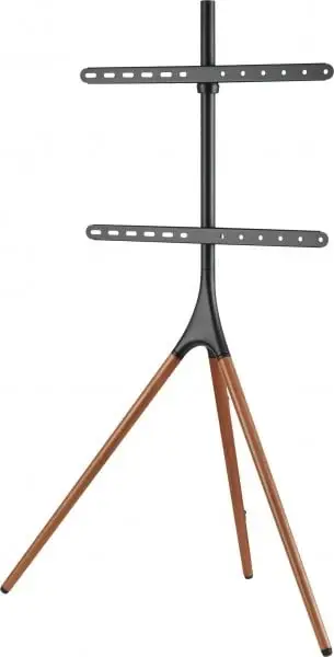 Mbajtëse Sbox për TV FS-1246F, 45" - 65", i zi/kaftë