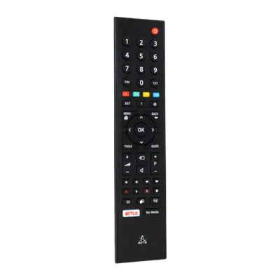 Telekomandë për TV Grundig - 2