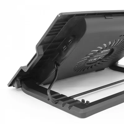 Ftohës për laptop SBOX CP-12 - 3