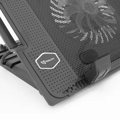 Ftohës për laptop SBOX CP-12 - 4