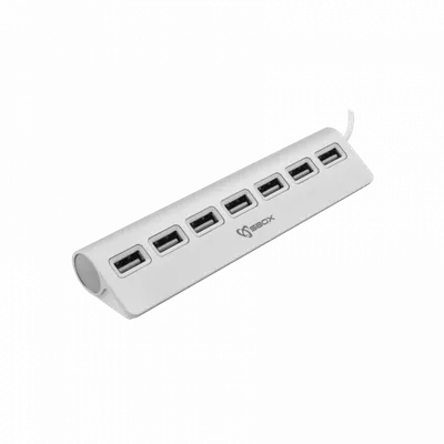 USB HUB 2.0 - 1