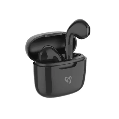 Kufje Earbuds Bluetooth Sbox Eb-Tws18-B - 2