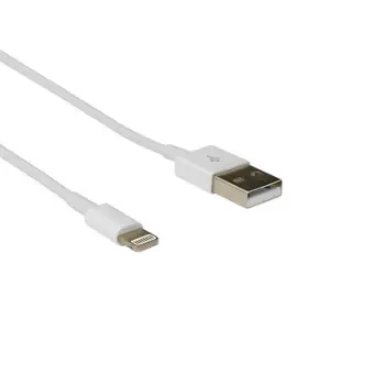 Kabell Lightning - Usb Blister B