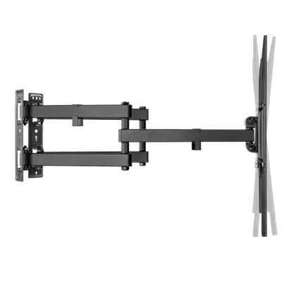 Mbajtëse për TV Sbox, levizëse, 32"-70", PLB-1348-2 - 4