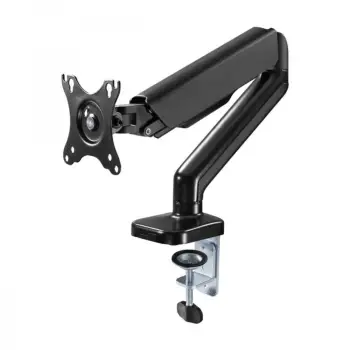 Mbajtëse për monitor SBOX LCD-S012, 13"-27", e zezë