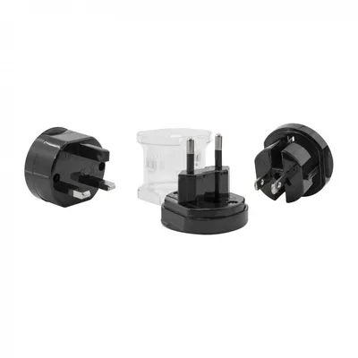 Adapter universal SBOX, TA-14, për udhëtim - 2