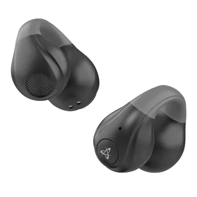 Kufje Sbox EB-OWS14, Bluetooth, të zeza - 6