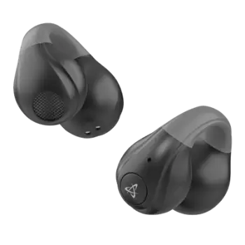 Kufje Sbox EB-OWS14, Bluetooth, të zeza