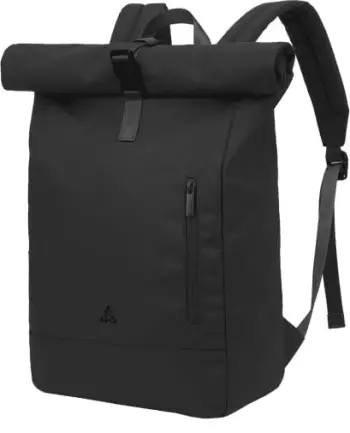 Çantë krahu për Laptop 15.6" Sbox Jakarta, e zezë