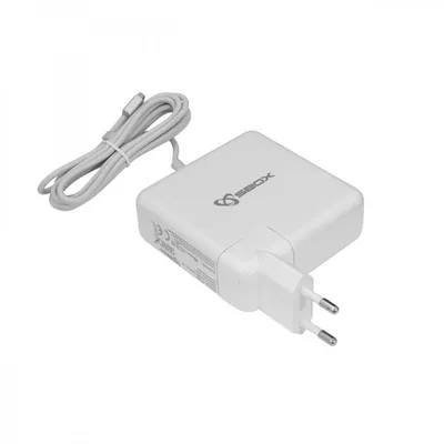 Karikues SBOX MAGSAFE2 AP-85W / 85W, për Apple - 1