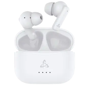 Kufje Sbox Bluetooth EB-TWS05, të bardha