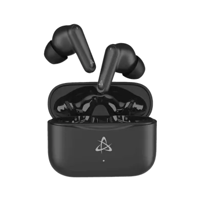Kufje Sbox Bluetooth, EB-TWS101, të zeza - 1