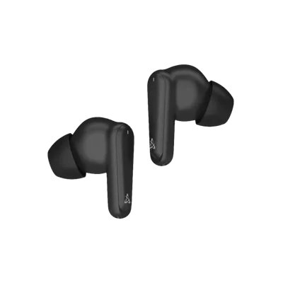Kufje Sbox Bluetooth, EB-TWS101, të zeza - 2