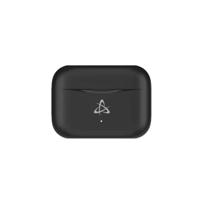 Kufje Sbox Bluetooth, EB-TWS101, të zeza - 3