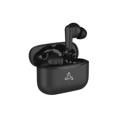 Kufje Sbox Bluetooth, EB-TWS101, të zeza - 4