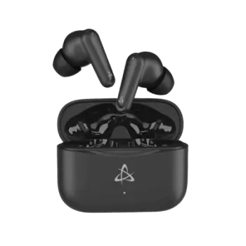 Kufje Sbox Bluetooth, EB-TWS101, të zeza